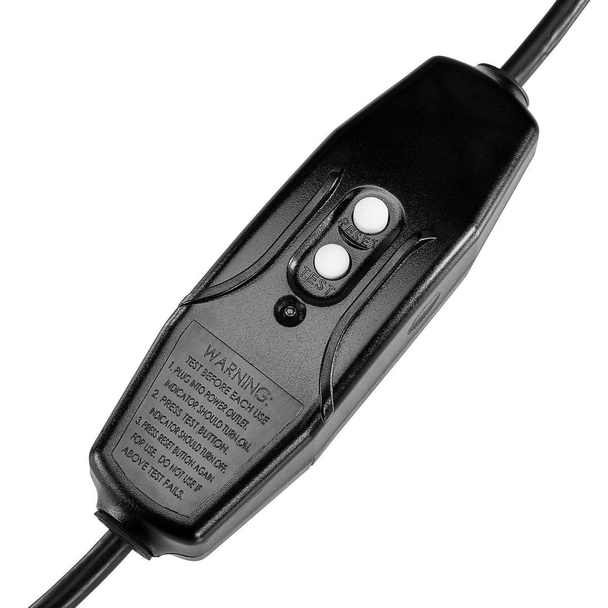 Máquina manual para limpieza de drenajes Bauer de 1/2 pulg. x 50 pies - 59534