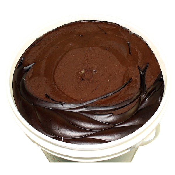 Henry y Henry Glaseado de Dulce de Chocolate Suizo, 35 libras - 10223675