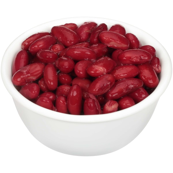 Bush's Best Frijoles Rojos Oscuros Kidney 16 oz., Paq12 - 01735
