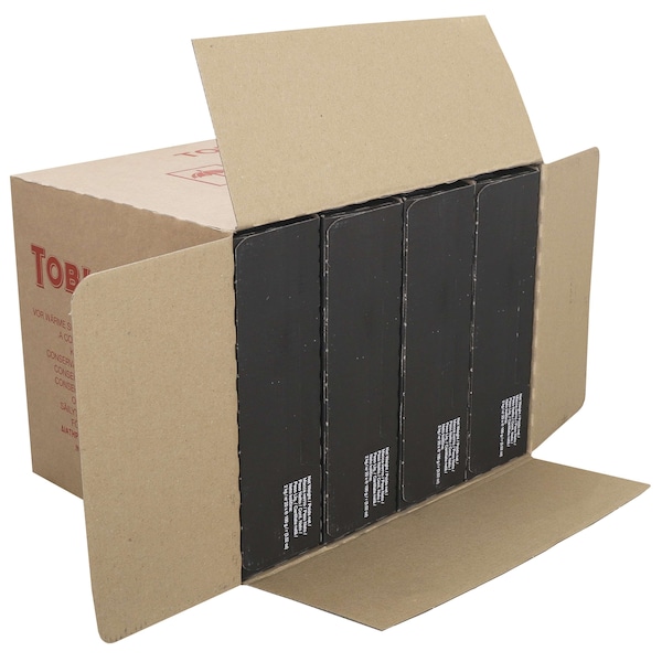 Barra de Chocolate Oscuro Toblerone de 3.52 oz, PK80 - 545