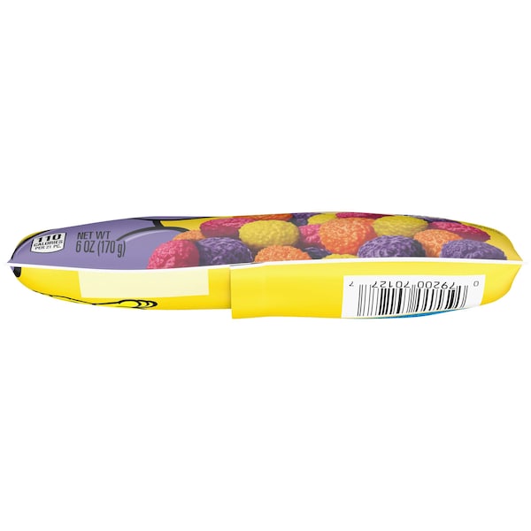 Nestle Nestle Big Chewy Bolsa Mediana 6 oz., Paquete de 12 - 00079200702137U
