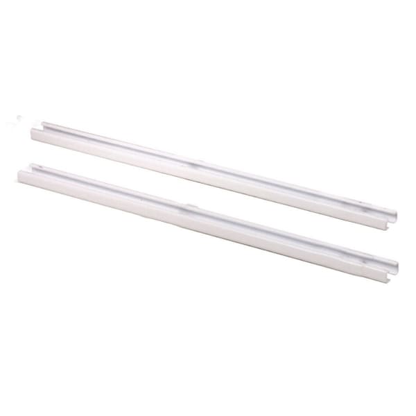 Wiegmann Mounting Kit - Channel, 3/4 in. W x 24 in. L - HFWMC24C