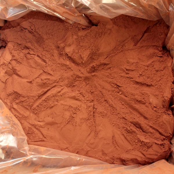 Ghirardelli Ghirardelli Amanecer Cacao en Polvo Holandés 25lbs - 69069