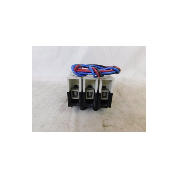 Eaton Molded Case Breakers MCCBs GD 3P 35A 240V 50/60Hz 3Ph G Frame - GD3035DA3