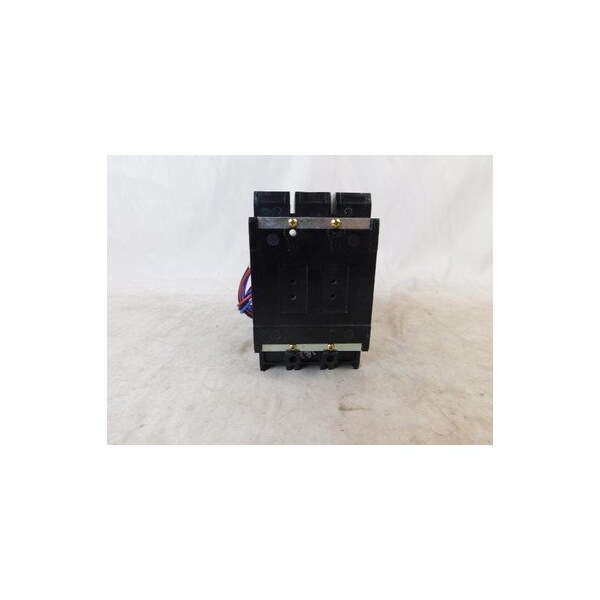 Eaton Molded Case Breakers MCCBs GD 3P 35A 240V 50/60Hz 3Ph G Frame - GD3035DA3