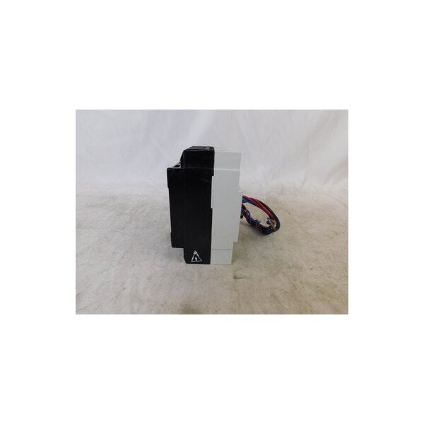 Eaton Molded Case Breakers MCCBs GD 3P 35A 240V 50/60Hz 3Ph G Frame - GD3035DA3