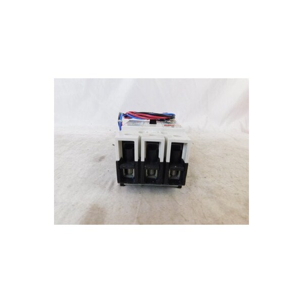 Eaton Molded Case Breakers MCCBs GD 3P 35A 240V 50/60Hz 3Ph G Frame - GD3035DA3