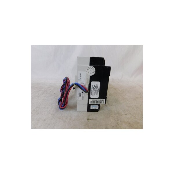 Eaton Molded Case Breakers MCCBs GD 3P 35A 240V 50/60Hz 3Ph G Frame - GD3035DA3