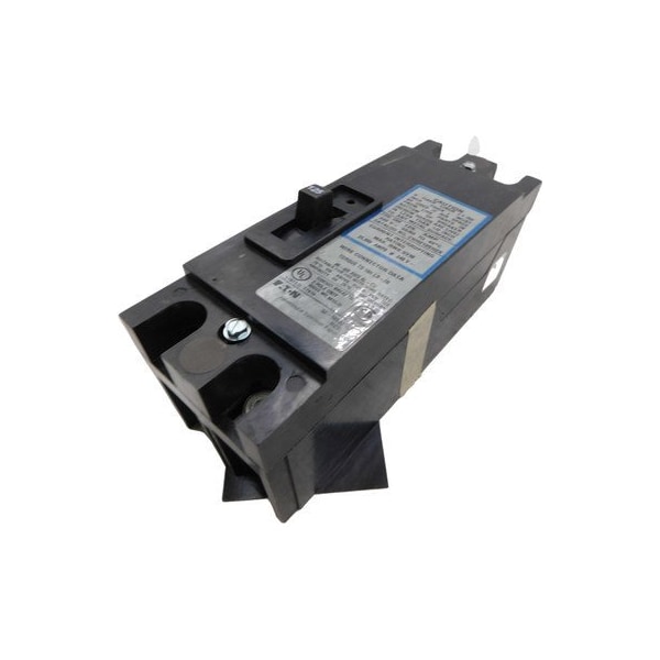 Eaton Molded Case Breakers MCCBs CHH 2P 125A 240V 50/60Hz 2Ph - CHH2125H2X