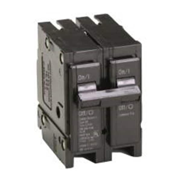 Eaton Br Series 2-Pole Breaker 100A - EA297231