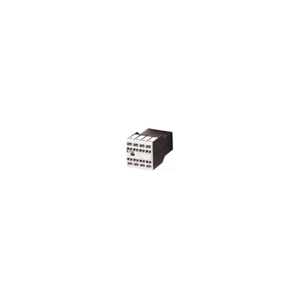 Eaton Miniature Circuit Breakers MCBs EA - FAZ-B6/1-NA-L