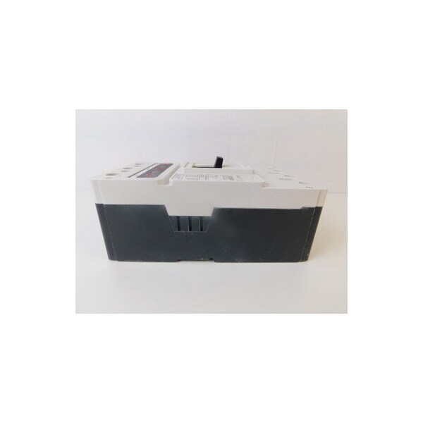 Eaton Molded Case Breakers MCCBs HKDDC 3P 225A 600V 50/60Hz 3Ph K Frame - HKDDC3225WF01