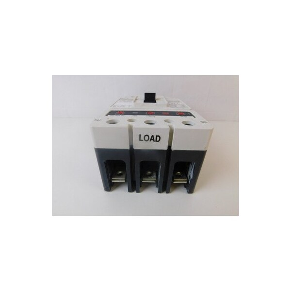 Eaton Molded Case Breakers MCCBs HKDDC 3P 225A 600V 50/60Hz 3Ph K Frame - HKDDC3225WF01