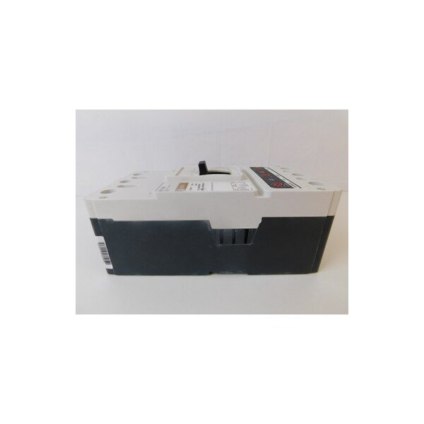 Eaton Molded Case Breakers MCCBs HKDDC 3P 225A 600V 50/60Hz 3Ph K Frame - HKDDC3225WF01