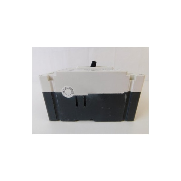 Eaton Molded Case Breakers MCCBs HFD 3P 150A 600V 50/60Hz 3Ph F Frame - HFDDC3150WF01
