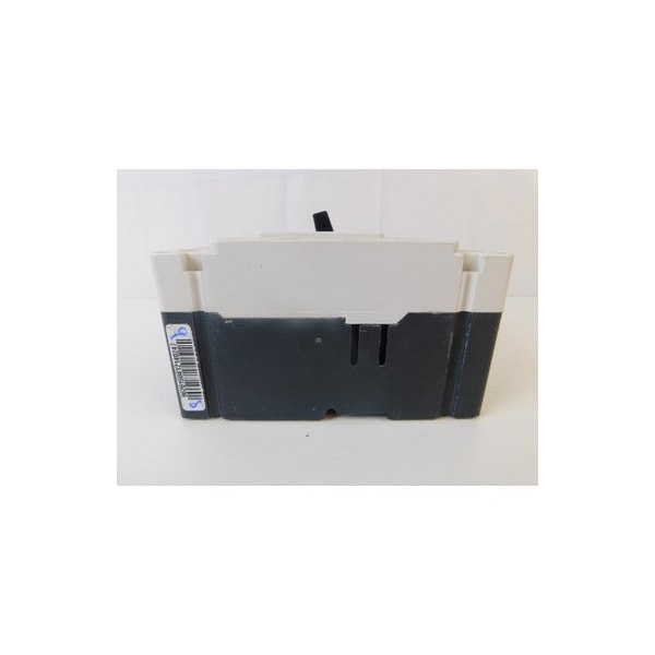 Eaton Molded Case Breakers MCCBs HFD 3P 150A 600V 50/60Hz 3Ph F Frame - HFDDC3150WF01