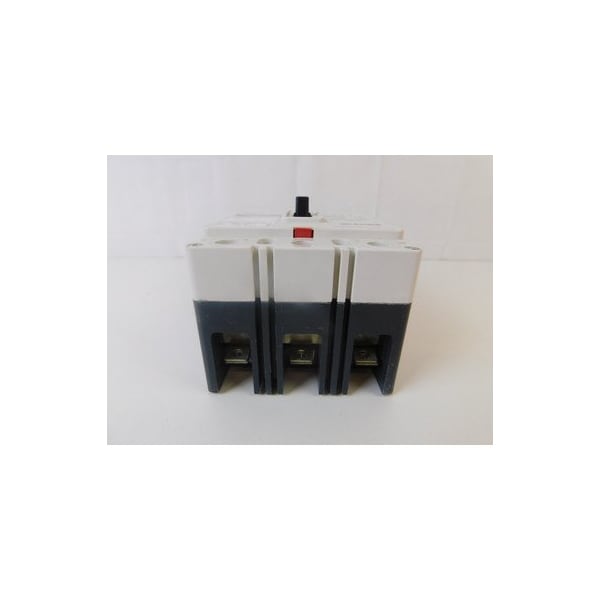 Eaton Molded Case Breakers MCCBs HFD 3P 150A 600V 50/60Hz 3Ph F Frame - HFDDC3150WF01