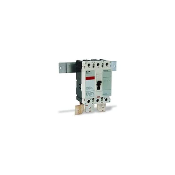 Eaton Molded Case Breakers MCCBs FD 3P 200A 240V 50/60Hz 3Ph K Frame - BKFD200