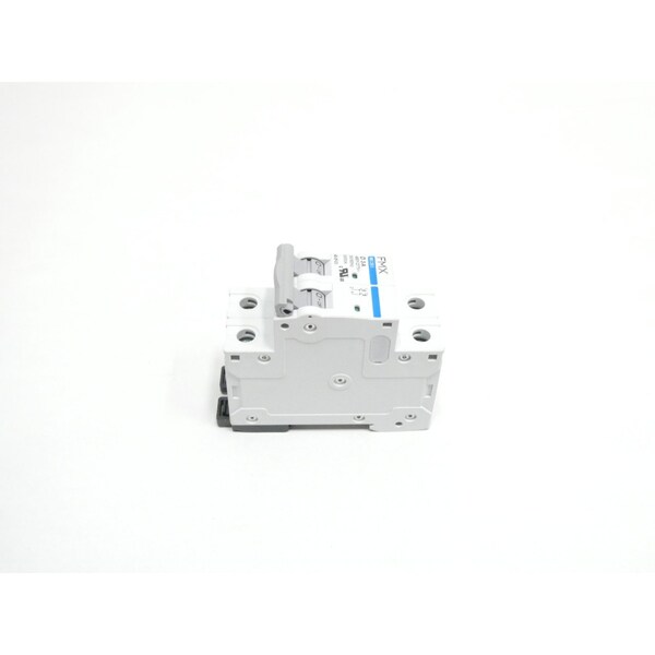 Fmx 2P 3A AMP 480V-AC MINIATURE CIRCUIT BREAKER - MCB1 4D-2P-D3