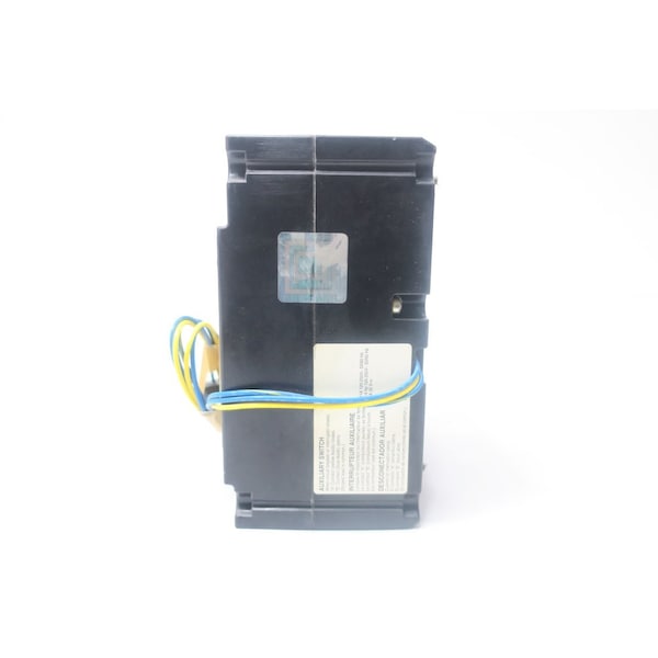 Square D 3P 15A AMP 480V-AC MOLDED CASE CIRCUIT BREAKER - FCP340151212