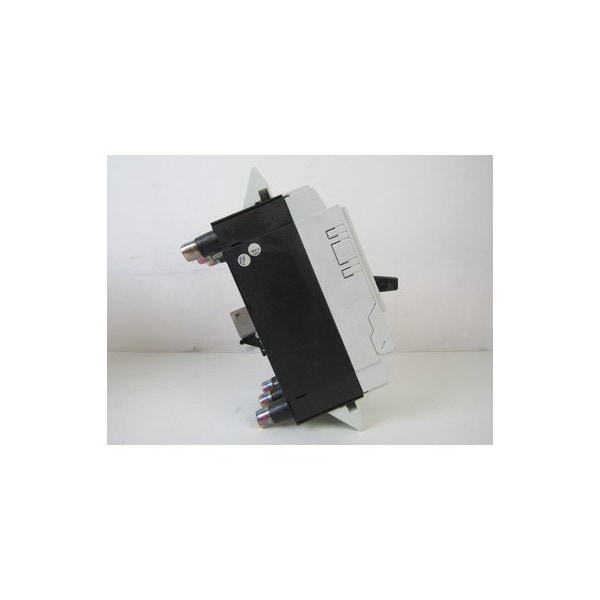 Eaton Molded Case Breakers MCCBs NZMH2 3P 40A 690V 50/60Hz 3Ph - NZMH2-A40-SVE