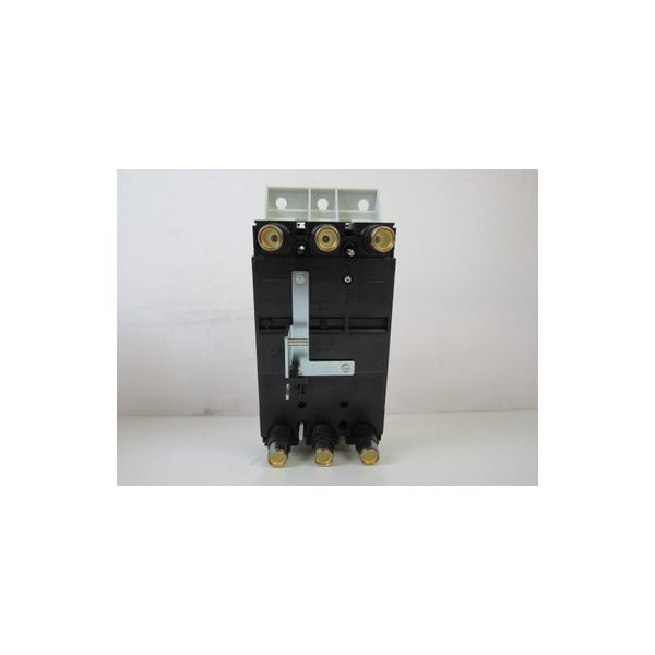 Eaton Molded Case Breakers MCCBs NZMH2 3P 40A 690V 50/60Hz 3Ph - NZMH2-A40-SVE