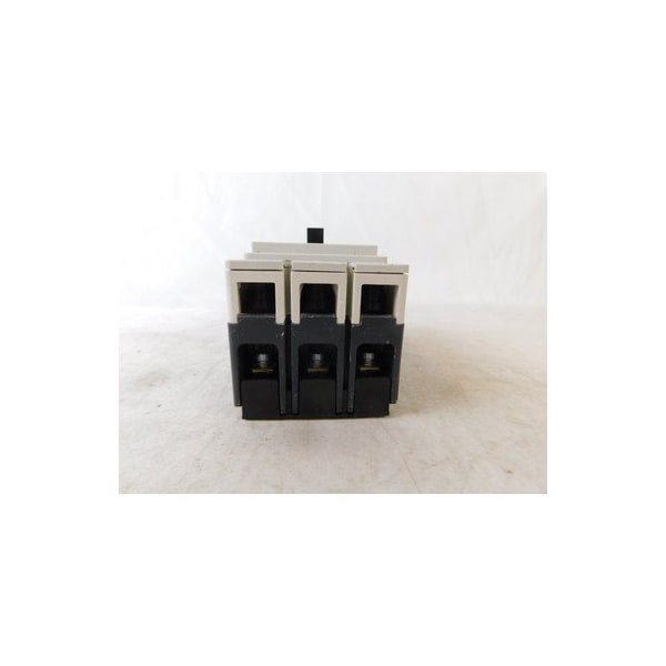 Eaton Molded Case Breakers MCCBs GES 3P 50A 120V 50/60Hz 3Ph EG Frame - GES3050AFM