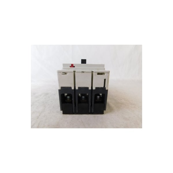 Eaton Molded Case Breakers MCCBs GES 3P 50A 120V 50/60Hz 3Ph EG Frame - GES3050AFM