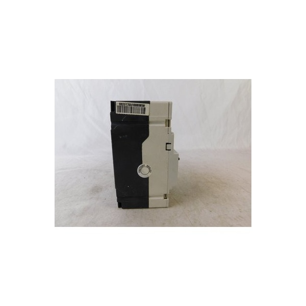 Eaton Molded Case Breakers MCCBs GES 3P 50A 120V 50/60Hz 3Ph EG Frame - GES3050AFM