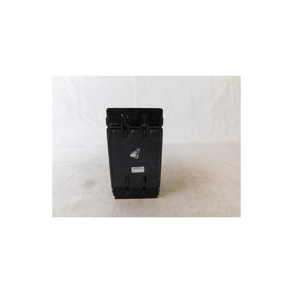 Eaton Molded Case Breakers MCCBs GES 3P 50A 120V 50/60Hz 3Ph EG Frame - GES3050AFM
