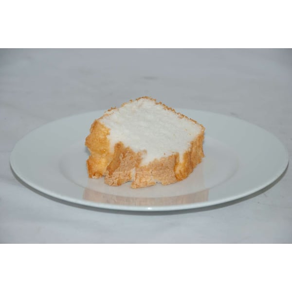 Mezcla para pastel Pillsbury Simplymix Angel Food de 114 oz. para hornear, paquete de 4 - 18000-37059.