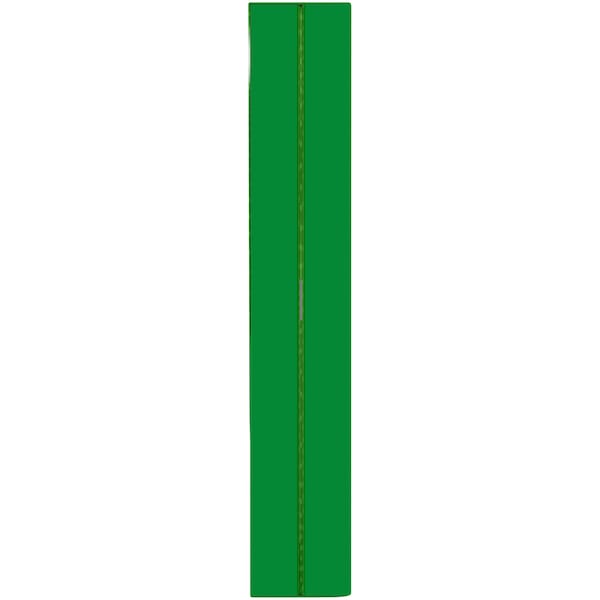 Chicle Trident Sugar Free sabor Sandía Twist de 14 piezas, paquete de 144 - 01112