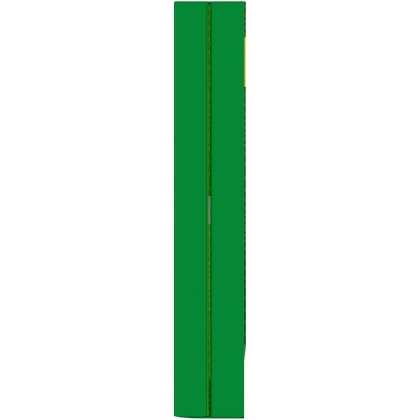 Chicle Trident Sugar Free sabor Sandía Twist de 14 piezas, paquete de 144 - 01112