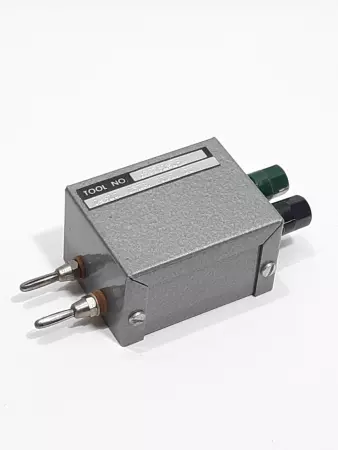 NCR Trig.Volt.Div Module C-310A