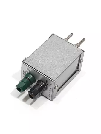 NCR Trig.Volt.Div Module C-310A