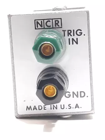 NCR Trig.Volt.Div Module C-310A