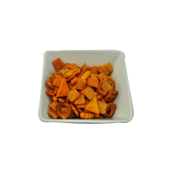 Mezcla de botanas Chex Mix Jalapeño Cheddar 3.75 oz., Paquete de 8 - 16000-14856