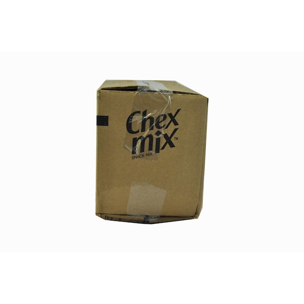Mezcla de botanas Chex Mix Jalapeño Cheddar 3.75 oz., Paquete de 8 - 16000-14856
