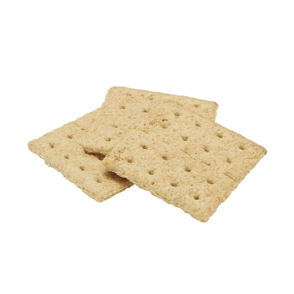 Keebler Keebler Original Graham Crackers 3 Galletas, Paquete de 150 piezas - 3010091829