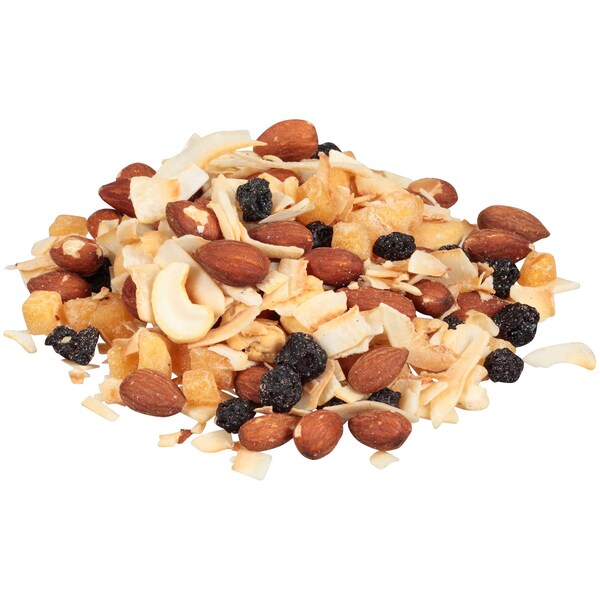 Sahale Snacks Sahale 7 oz. Berry Macaroon Almond, PK4 - 9386900357

Snacks Sahale Sahale 7 oz. Almendra con macarrón de bayas, PK4 - 9386900357