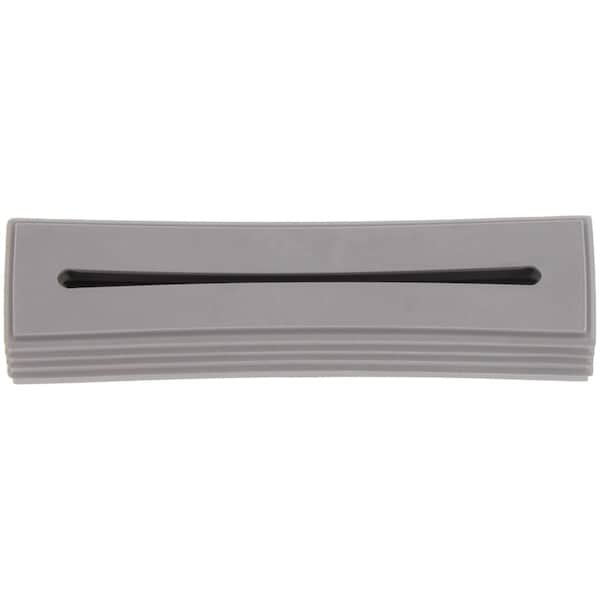 Conta-Clip Seal, 17.7 mm. H x 20.3 mm. W x 86.5 mm. L, Thermoplastic Elastomer - 28726.6