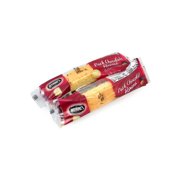 Green Rabbit Holdings NONNI'S Biscotti Dark Chocolate Almond, 25 Count - 30700123

Green Rabbit Holdings NONNI'S Biscotti de Almendra con Chocolate Oscuro, 25 piezas - 30700123