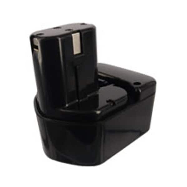 Ilc Replacement for Hitachi 322629 Battery - 322629  BATTERY HITACHI