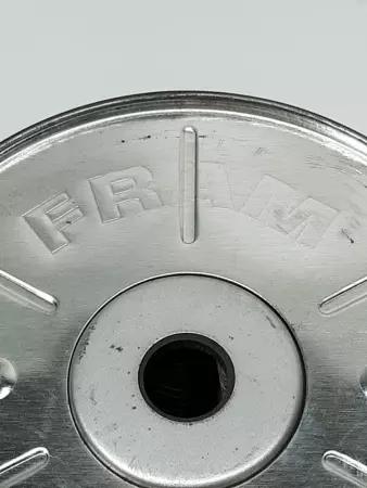 Fram Fleet Care Filter C30P