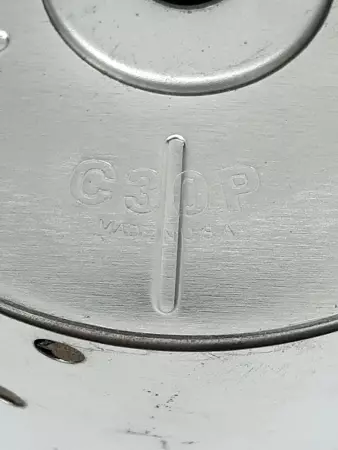 Fram Fleet Care Filter C30P