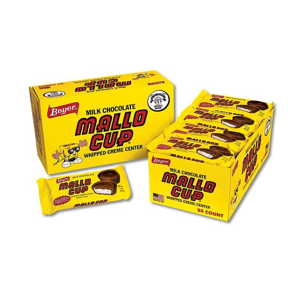 Taza Mallo, Taza de Chocolate con Leche, PK288 - 12105