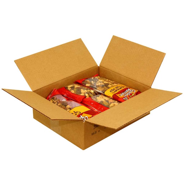 Receta Dorada Mezcla de Camino de Arándanos 6.25 oz., Paquete de 8 - 7636