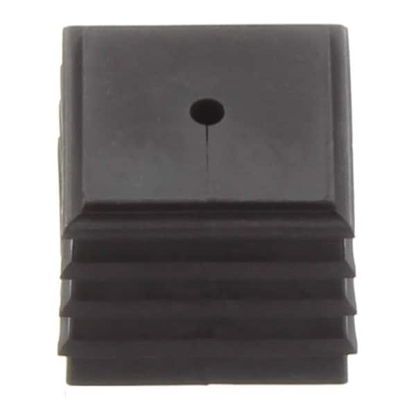 Conta-Clip Small Sealing Sleeve, 17.7 mm. H x 20.3 mm. W x 20.3 mm. L, Thermoplastic Elastomer - 28522.4