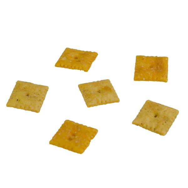 Cheez-It Galletas de Queso con Bacon y Cheddar de 4.3 oz, paquete de 6 - 2410011089