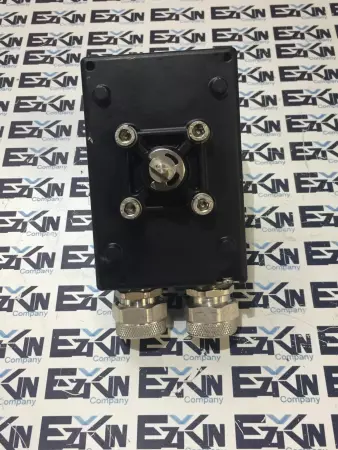 Control Link Flow Control Unit CAB14200E